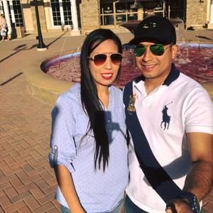 Meet your Posher, Aj